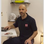 Personal Trainer Bologna Stefano Mosca