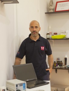 Personal Trainer Bologna - Stefano Mosca
