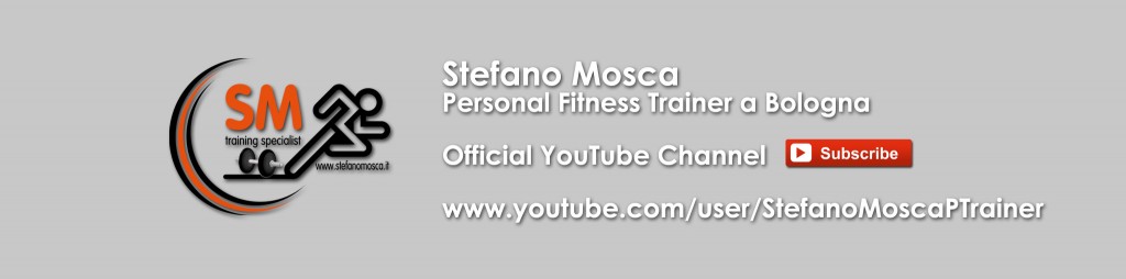 YouTube-Stefano-Mosca-Channel