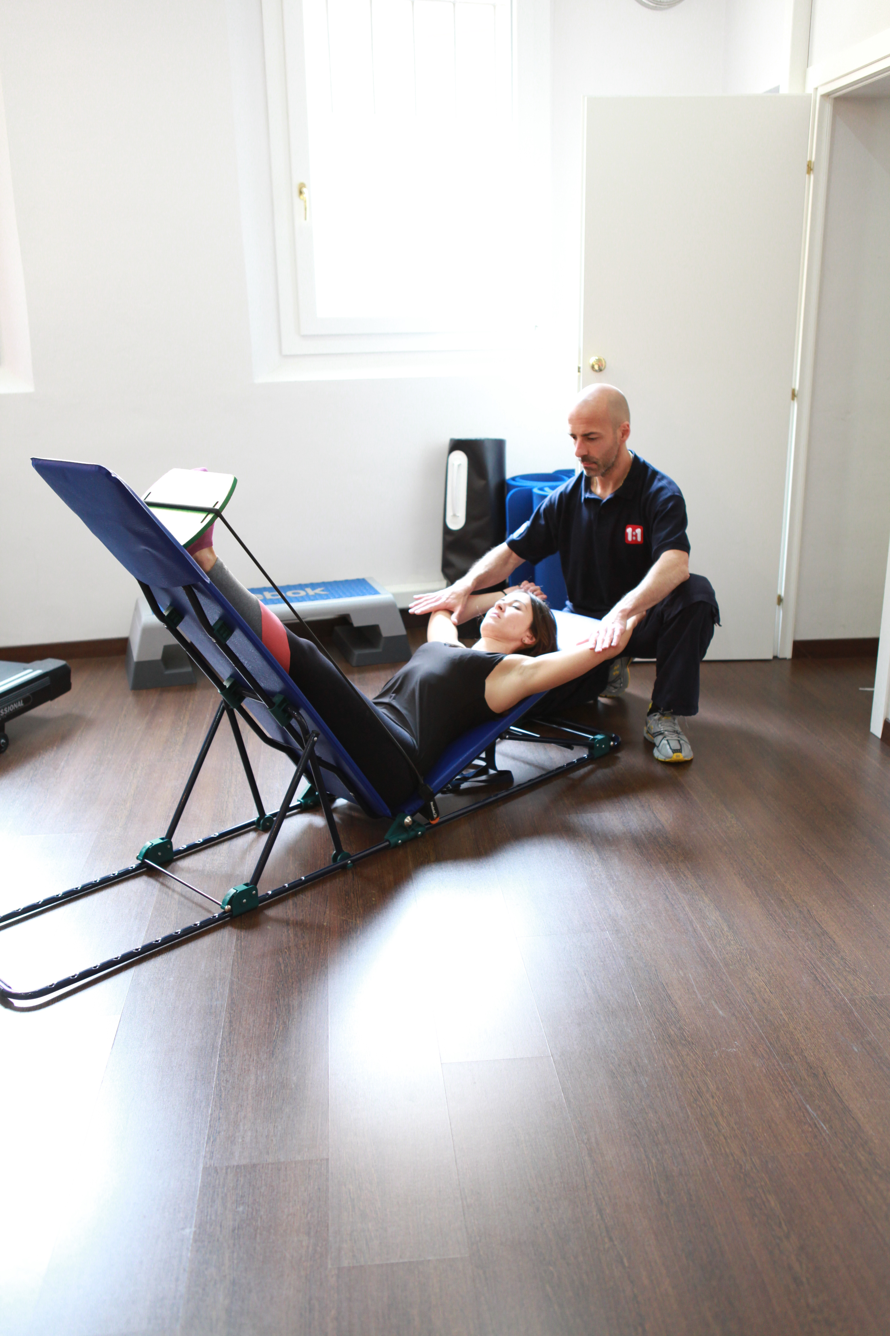 Personal Trainer Bologna Stefano Mosca