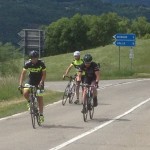 Giro in bicicletta con Malini Bici - Personal Trainer Bologna Stefano Mosca